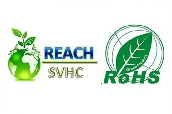 REACH證書(shū)