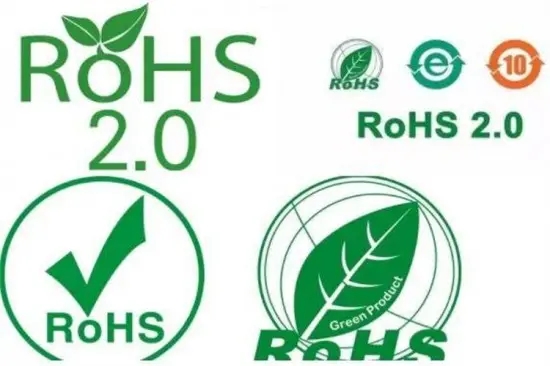 ROHS認(rèn)證