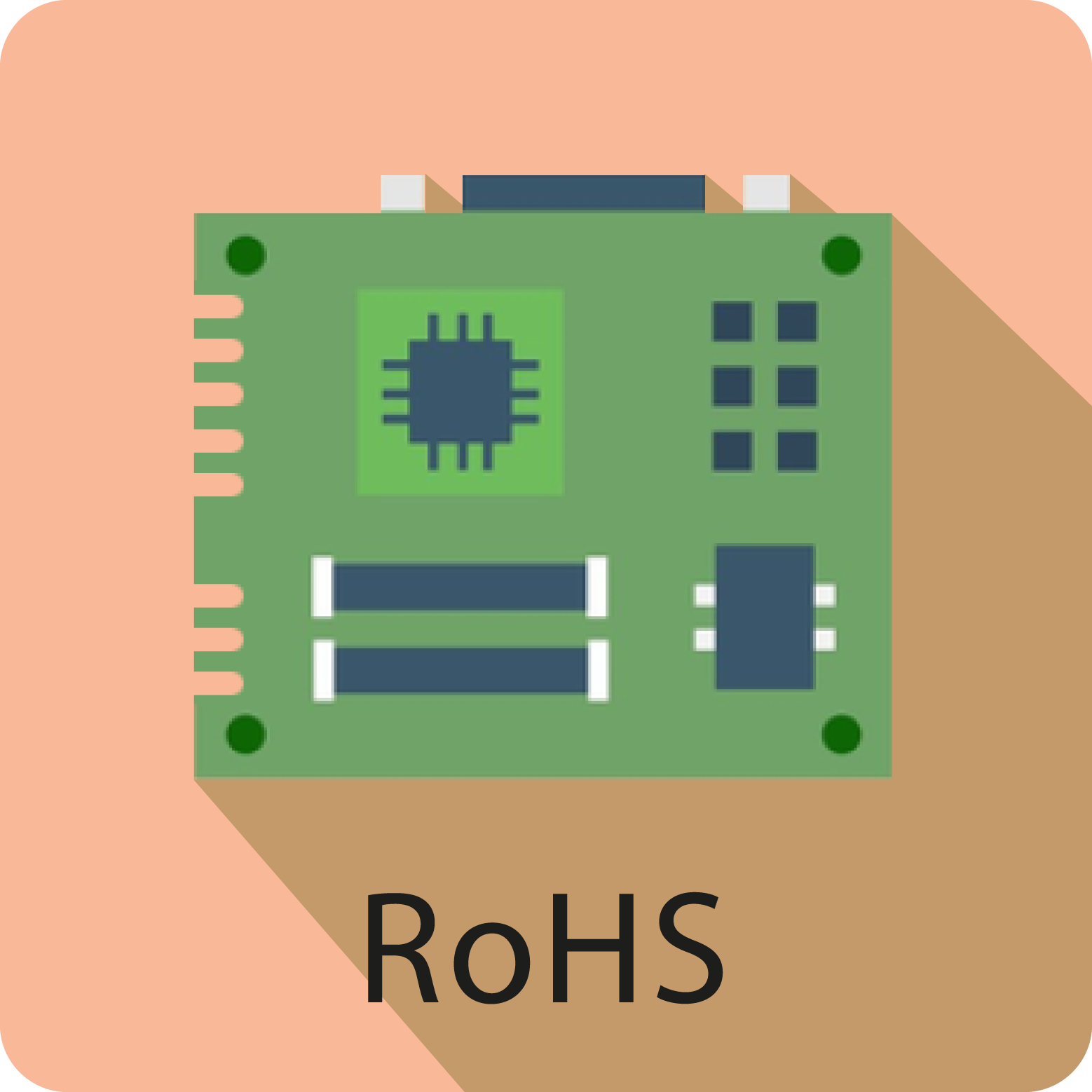 RoHS 1對(duì)比RoHS 2 對(duì)比RoHS 3認(rèn)證測(cè)試的區(qū)別